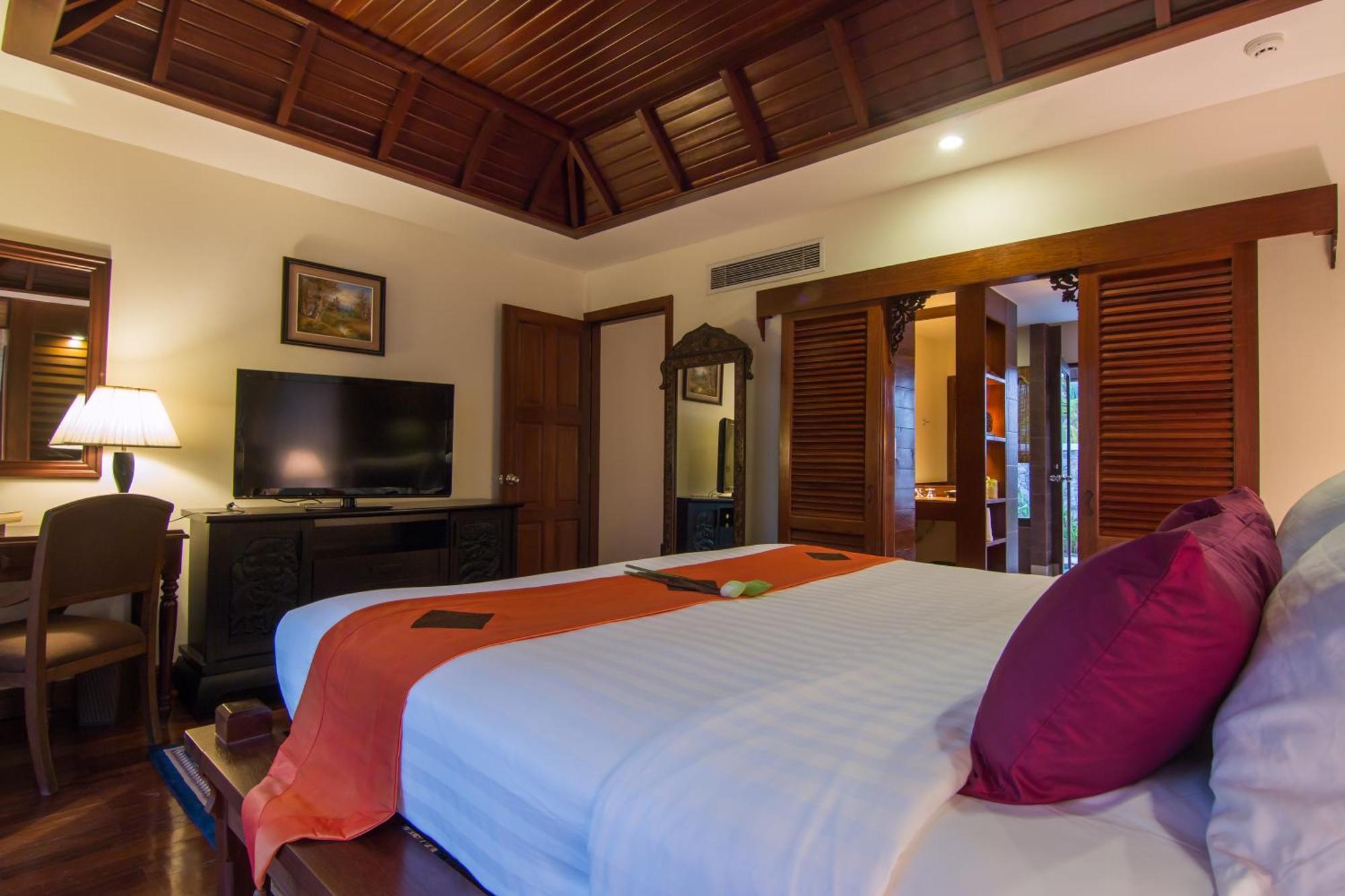 Palace Residence & Villa Siem Reap Cameră foto